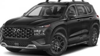 HYUNDAI SANTA FE 2022 5NMS64AJ4NH399184 image